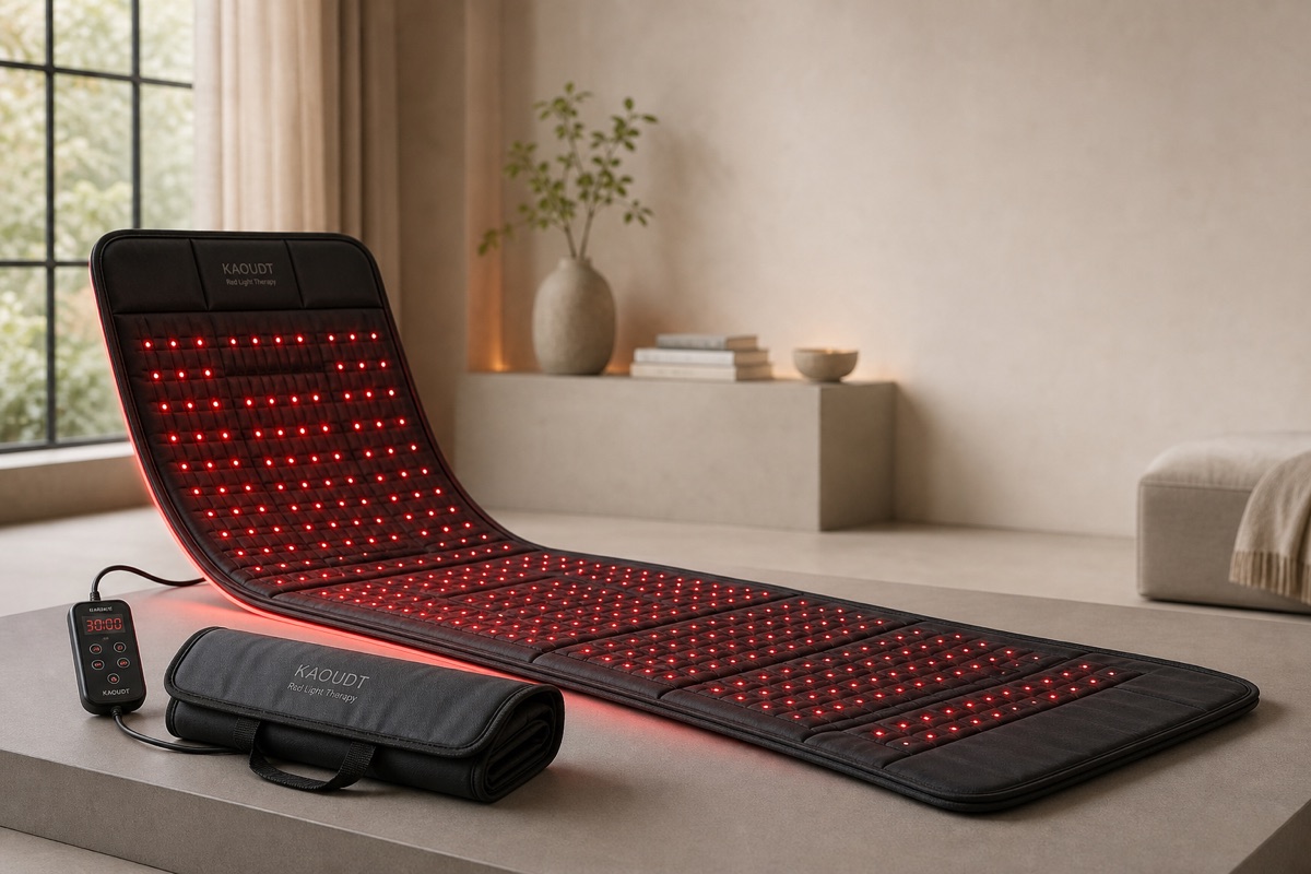 Best LED Light Therapy Beds for Fine Lines in 2026