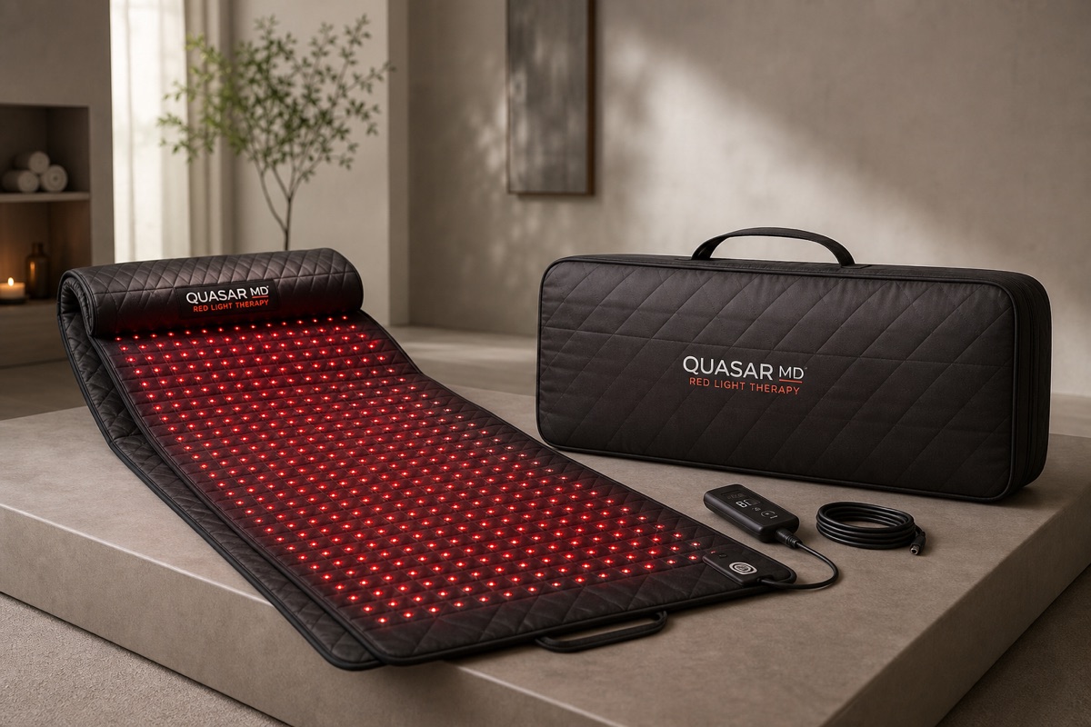 Best LED Light Therapy Beds for Hyperpigmentation in 2026
