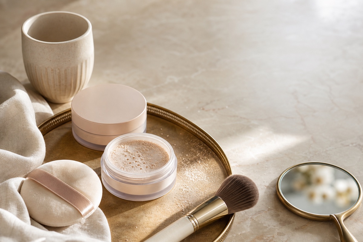 Best Loose Powder for Women Over 60 in 2026: 10 Fine-Line Aware Picks