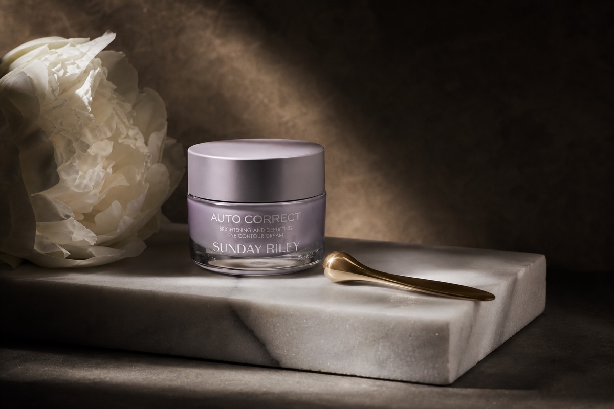 Best Luxury Caffeine Eye Creams for 2026