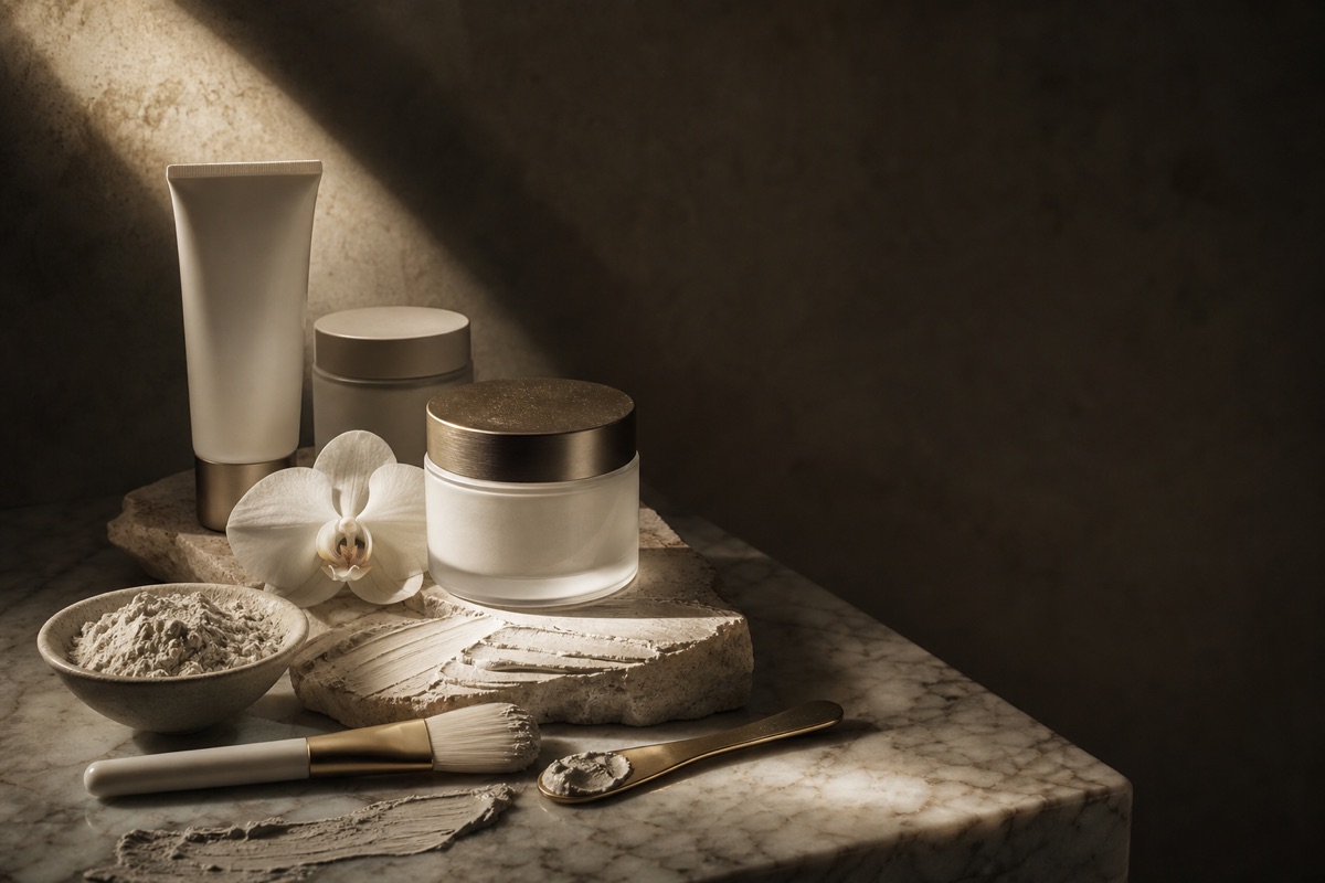 Best Luxury Clay Masks for 2026