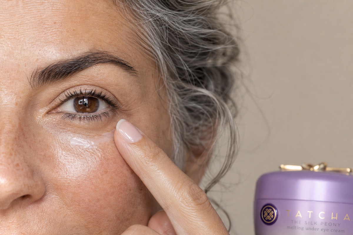 Best Luxury Eye Creams for 2026