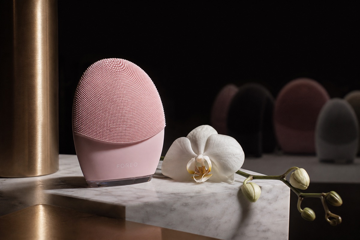 Best Luxury FOREO Cleansing Devices for 2026