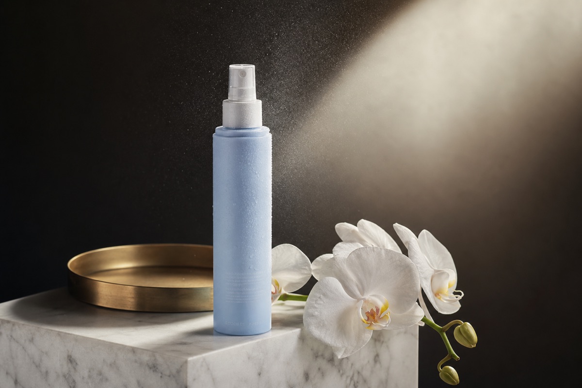 Best Luxury Hypochlorous Acid Sprays for 2026
