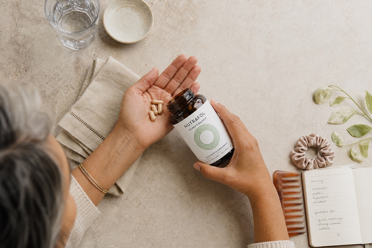 Best Luxury Menopause Vitamins for 2026