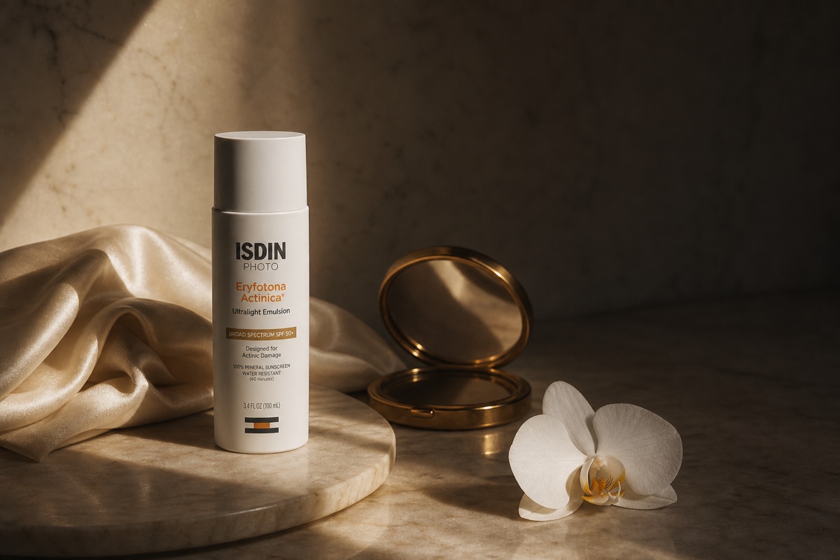 Best Luxury Mineral Sunscreens for 2026