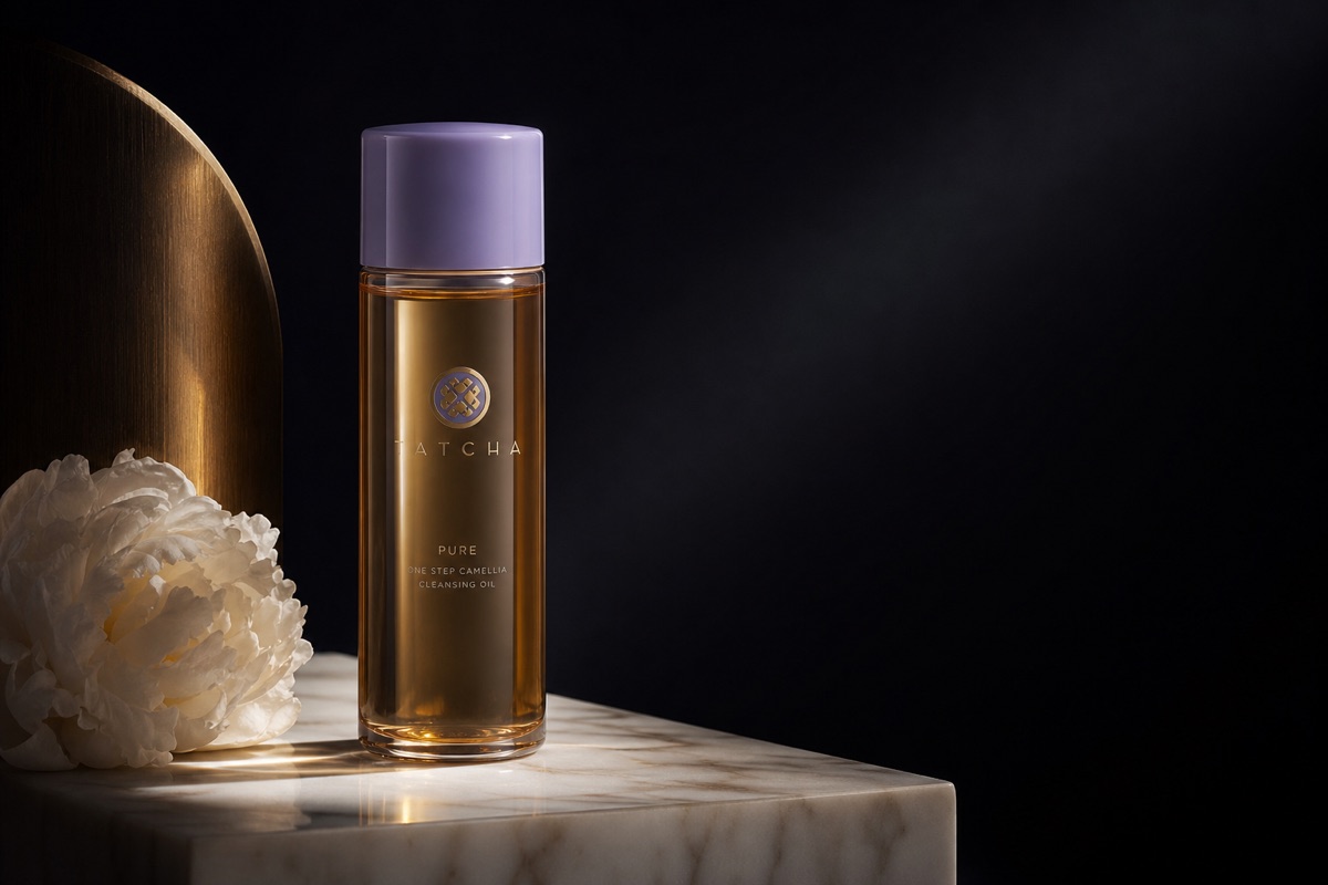 Best Luxury Oil Cleansers for Mature, Dry, Sensitive Skin in 2026