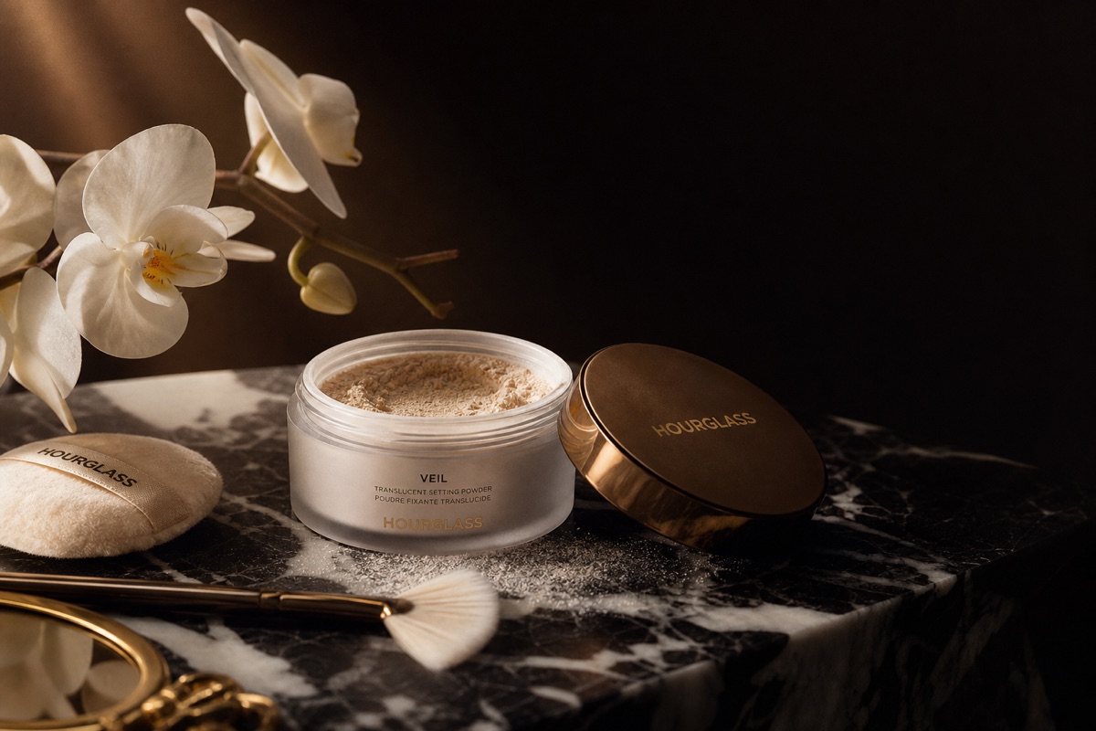 Best Luxury Setting Powder for 2026: 10 Fine-Line Aware Picks