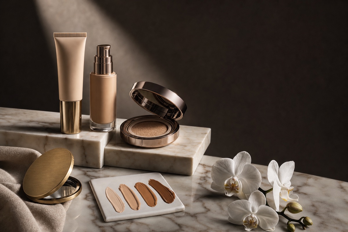 Best Luxury Tinted Moisturizer for 2026: 10 Mature-Skin Picks