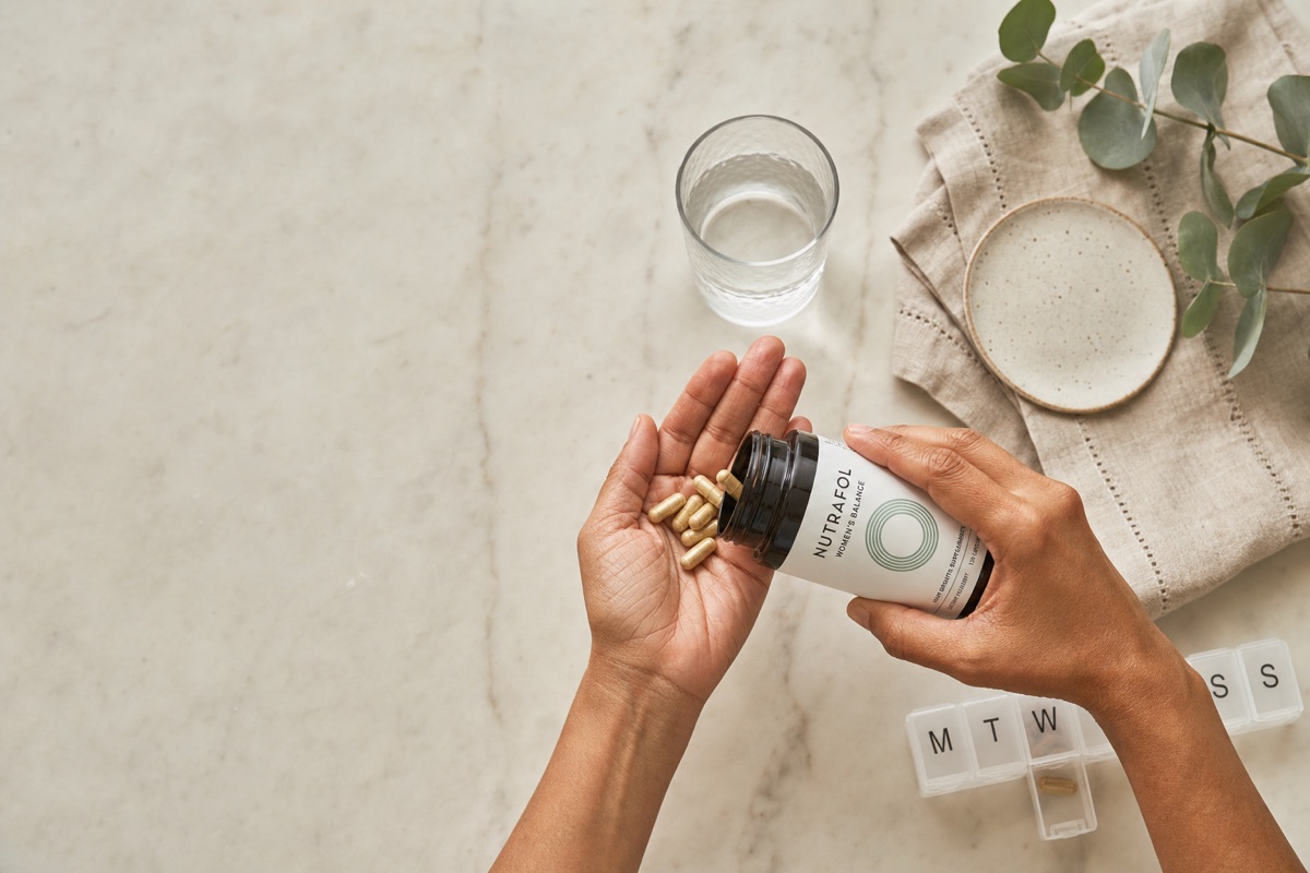 Best Menopause Vitamins for Skin and Hair in 2026