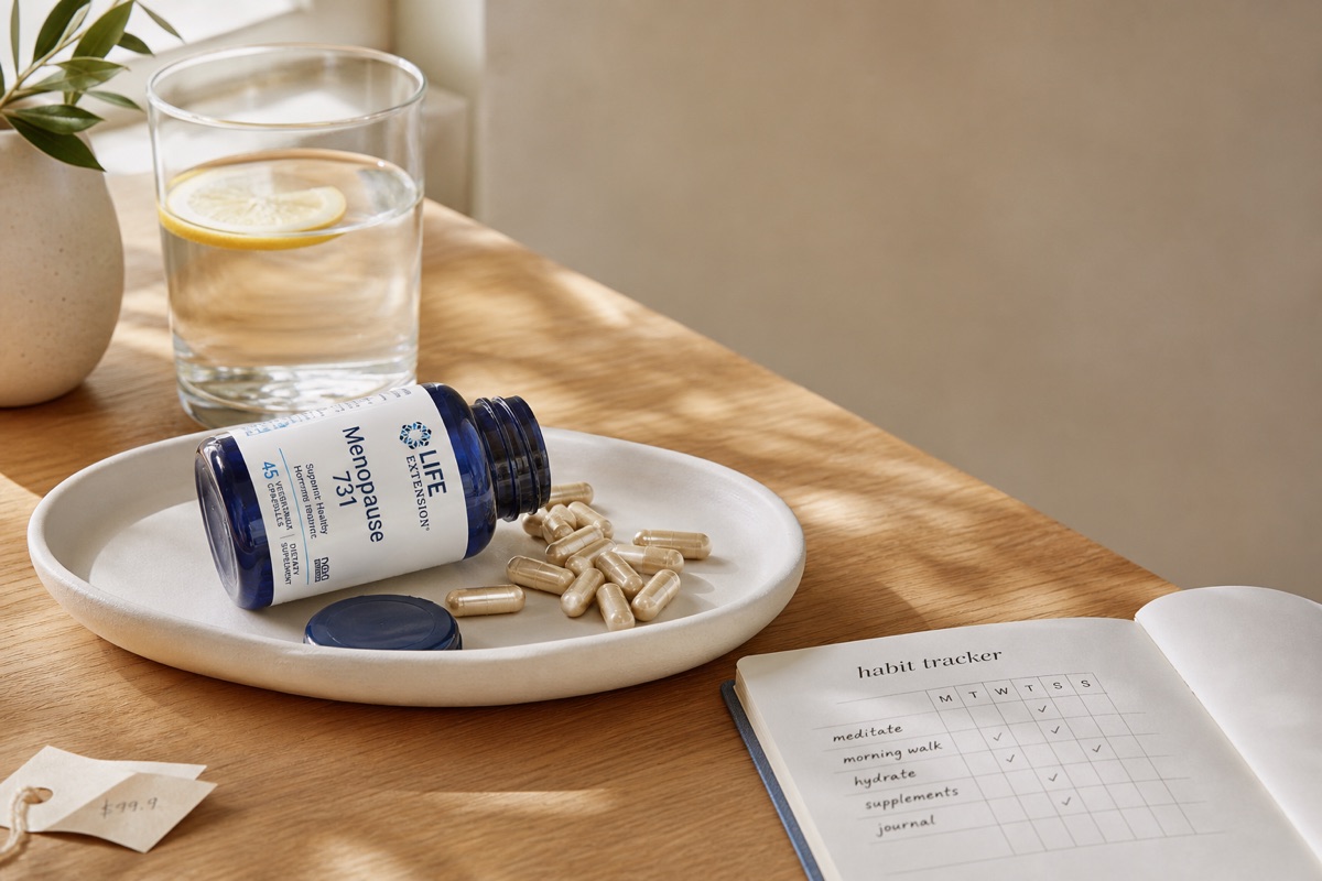 Best Menopause Vitamins Under $30 for 2026