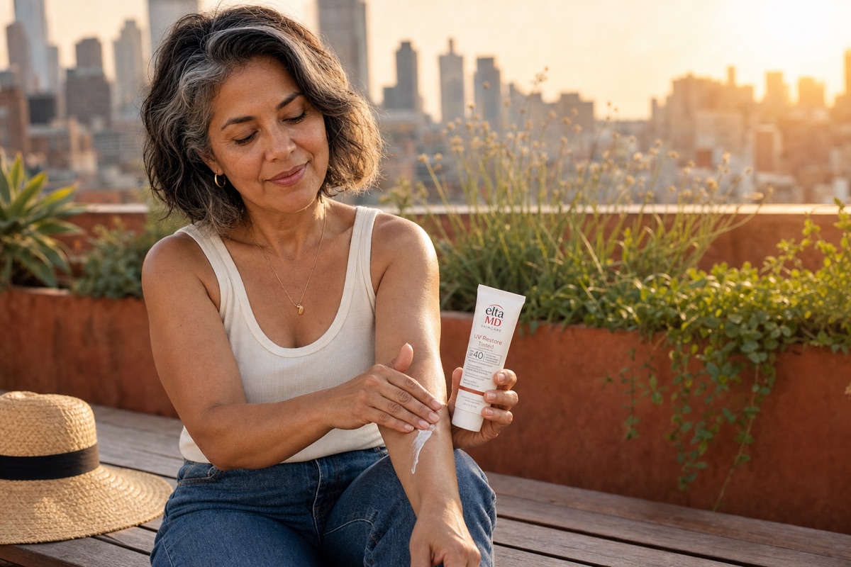 Best Mineral Sunscreen for Hyperpigmentation in 2026