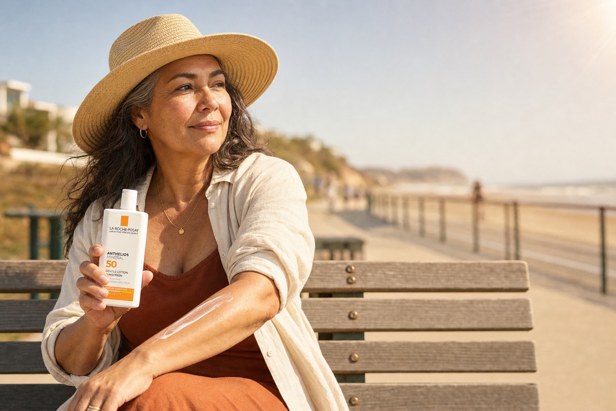 Best Mineral Sunscreen for Sensitive Skin in 2026