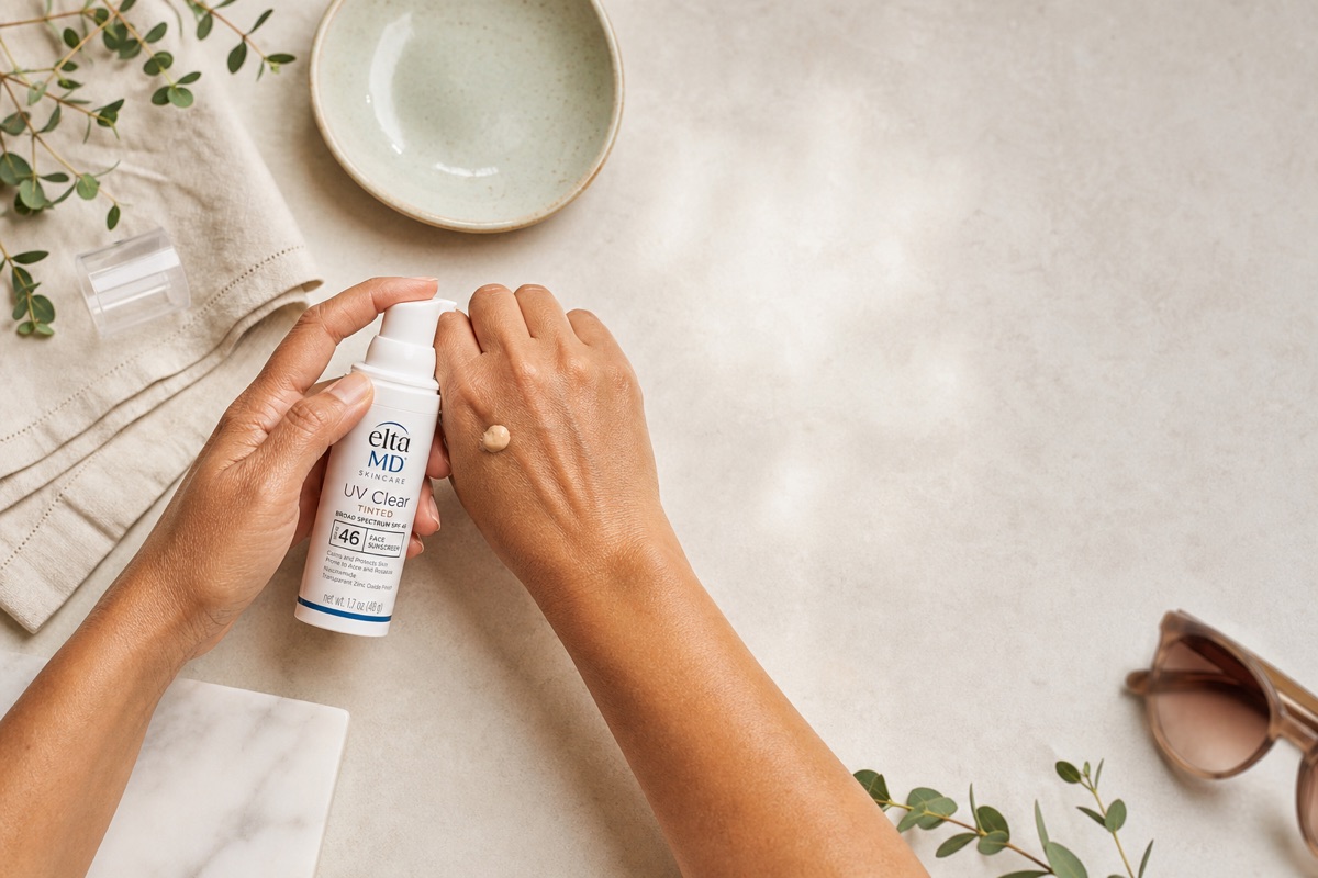 Best Mineral Sunscreens for Acne-Prone Skin in 2026