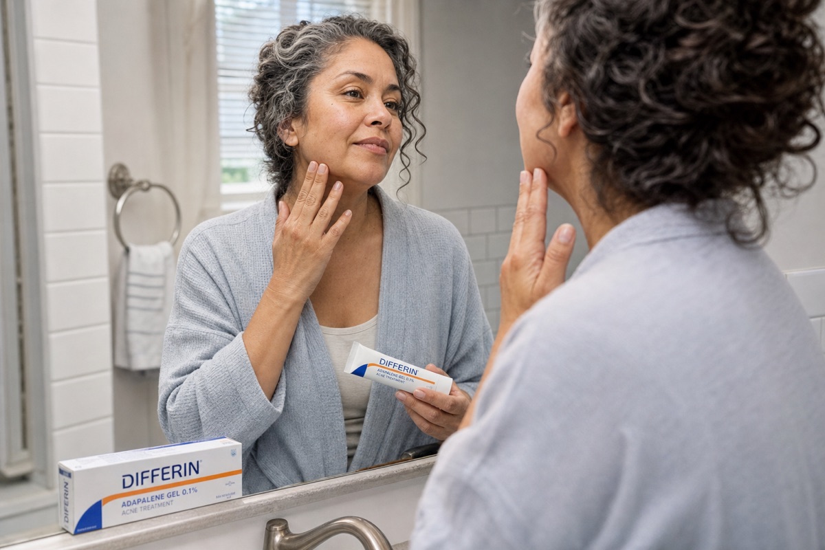 Best Minimalist Hormonal Acne Treatments and Routines for 2026