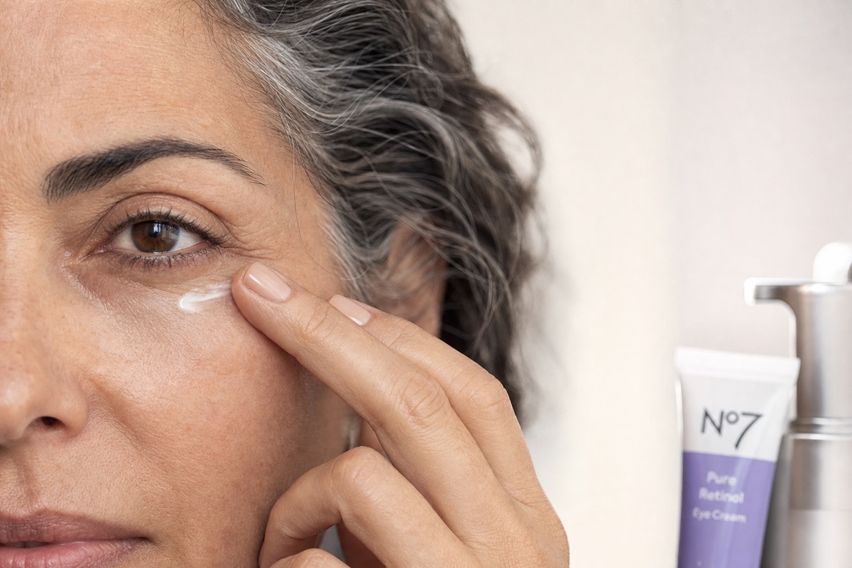 Best Minimalist Retinol Eye Creams for Simple 2026 Routines