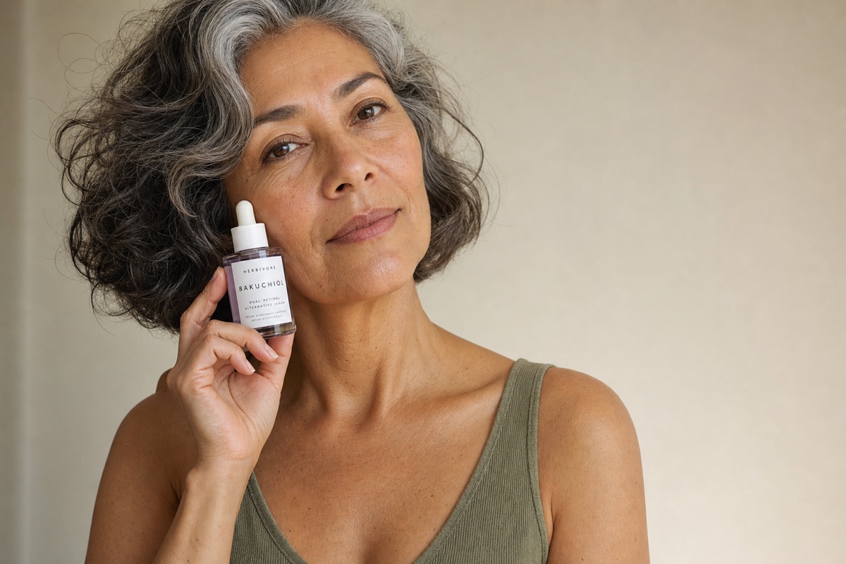 Best New Bakuchiol Serum Launches for 2026