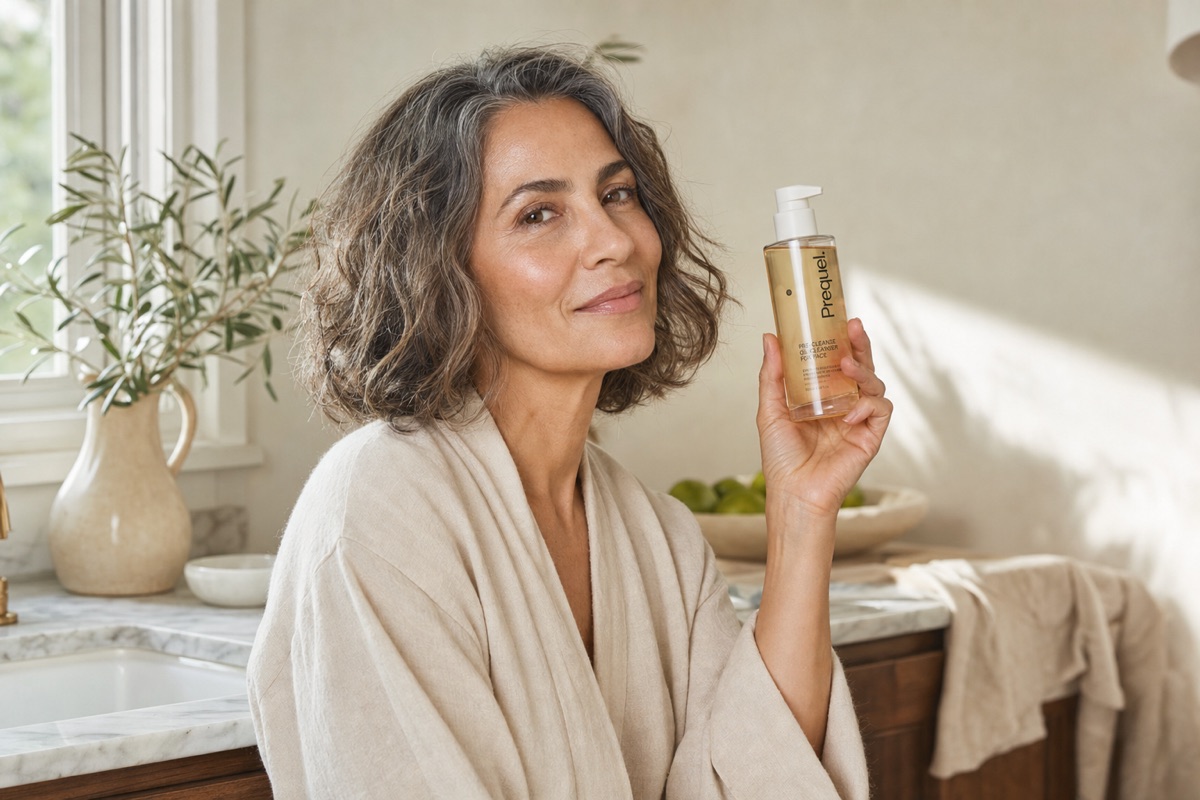 Best New Oil Cleanser Launches for 2026