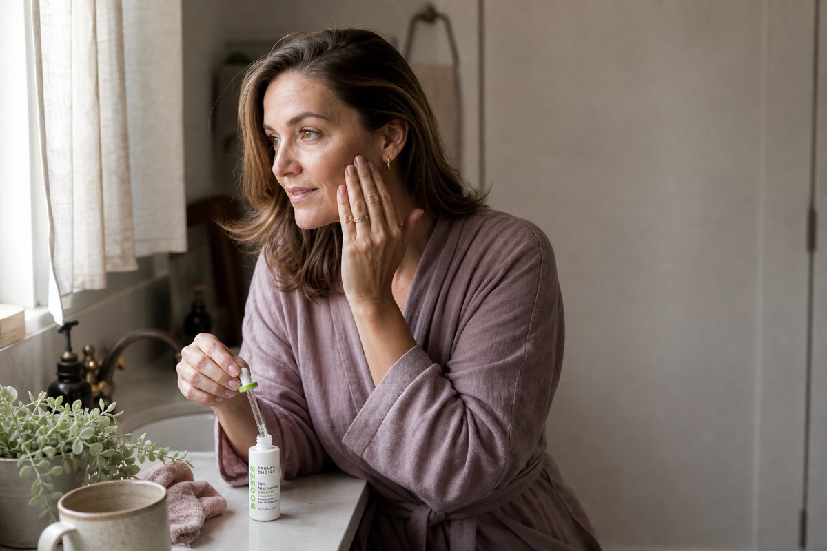 Best Niacinamide Serums for Pore Care and Redness in 2026