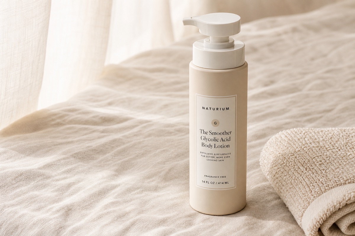 Best Perimenopause Body Lotions for Hyperpigmentation in 2026