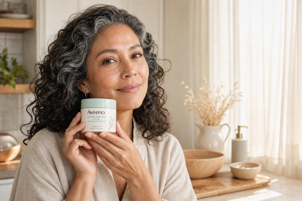 Best Perimenopause Moisturizers for Combination Skin 2026