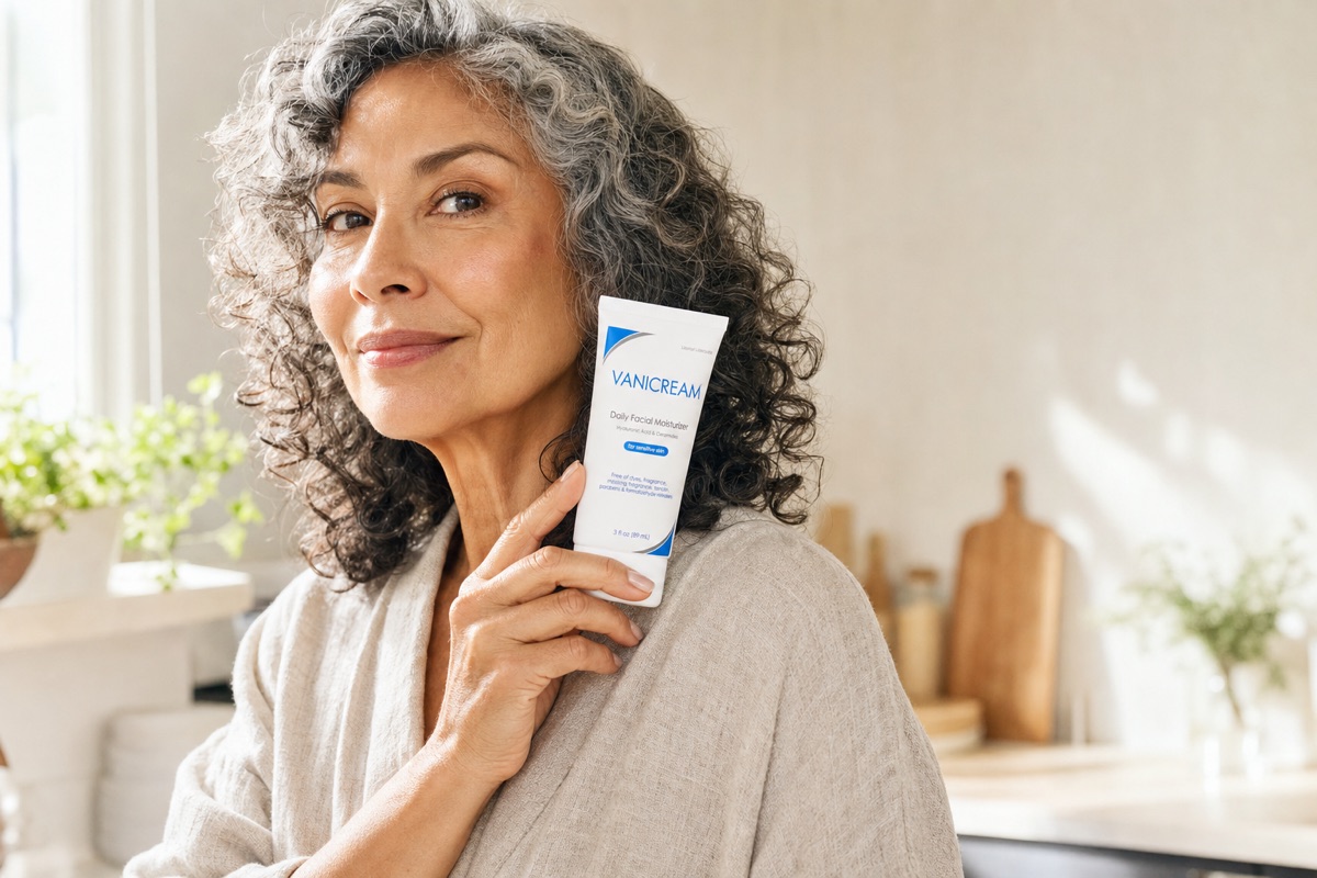Best Perimenopause Moisturizers for Women Over 50 in 2026