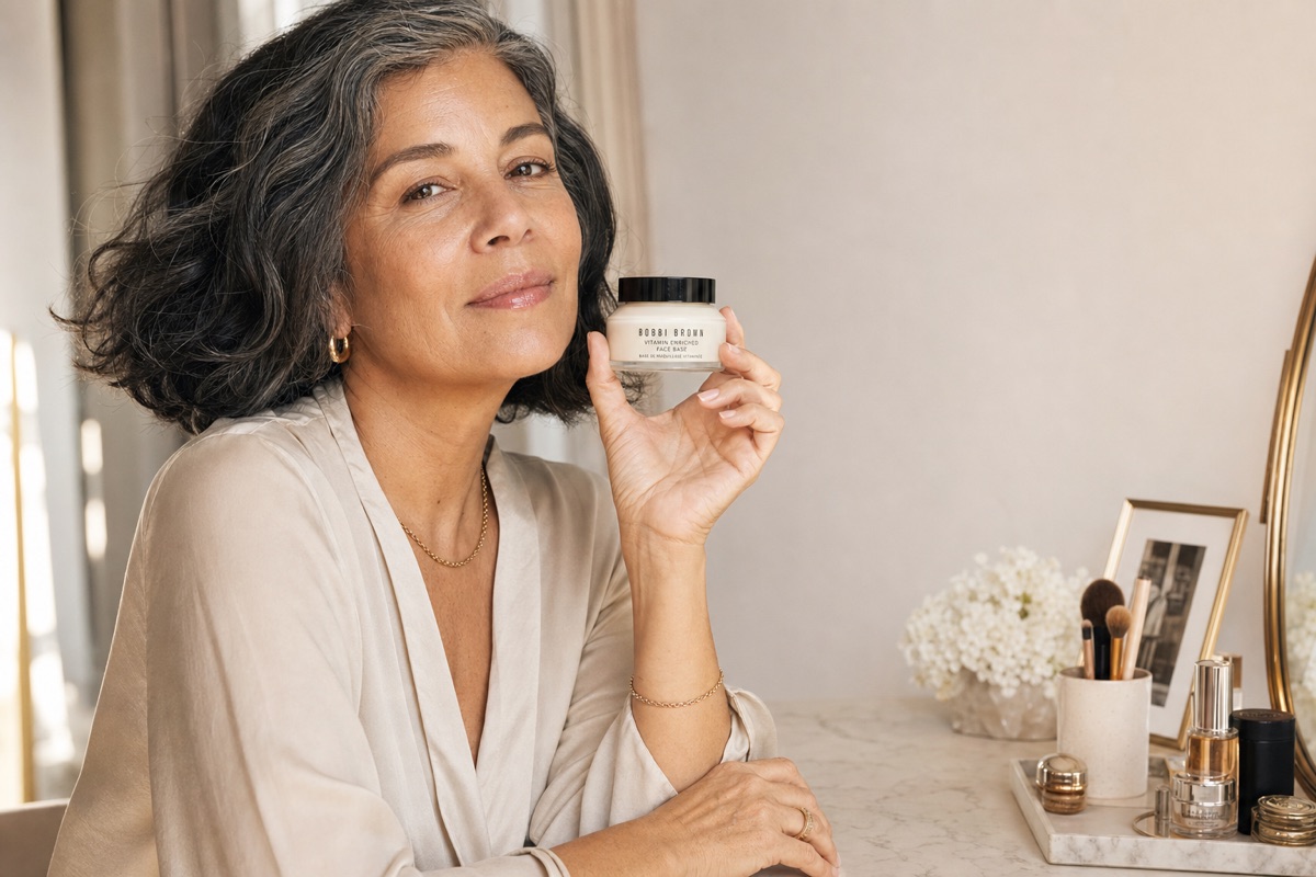Best Primer for Mature Skin in 2026: 10 Fine-Line Aware Picks