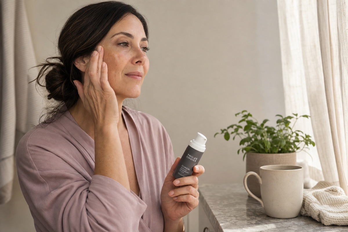 Best Products for Melasma and Age Spots in 2026: Evidence-Weighted Ranking