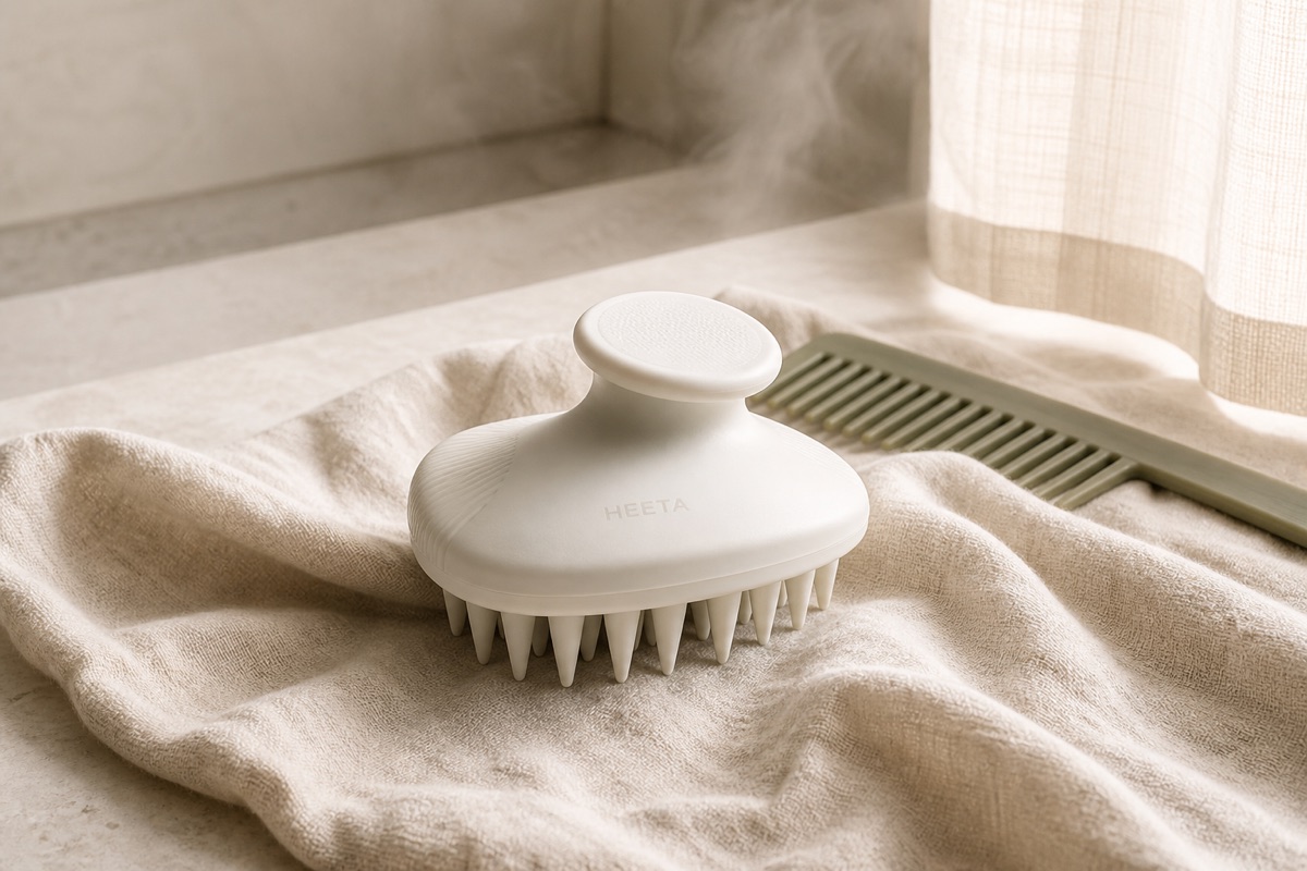 Best Scalp Massagers for Oily Skin in 2026