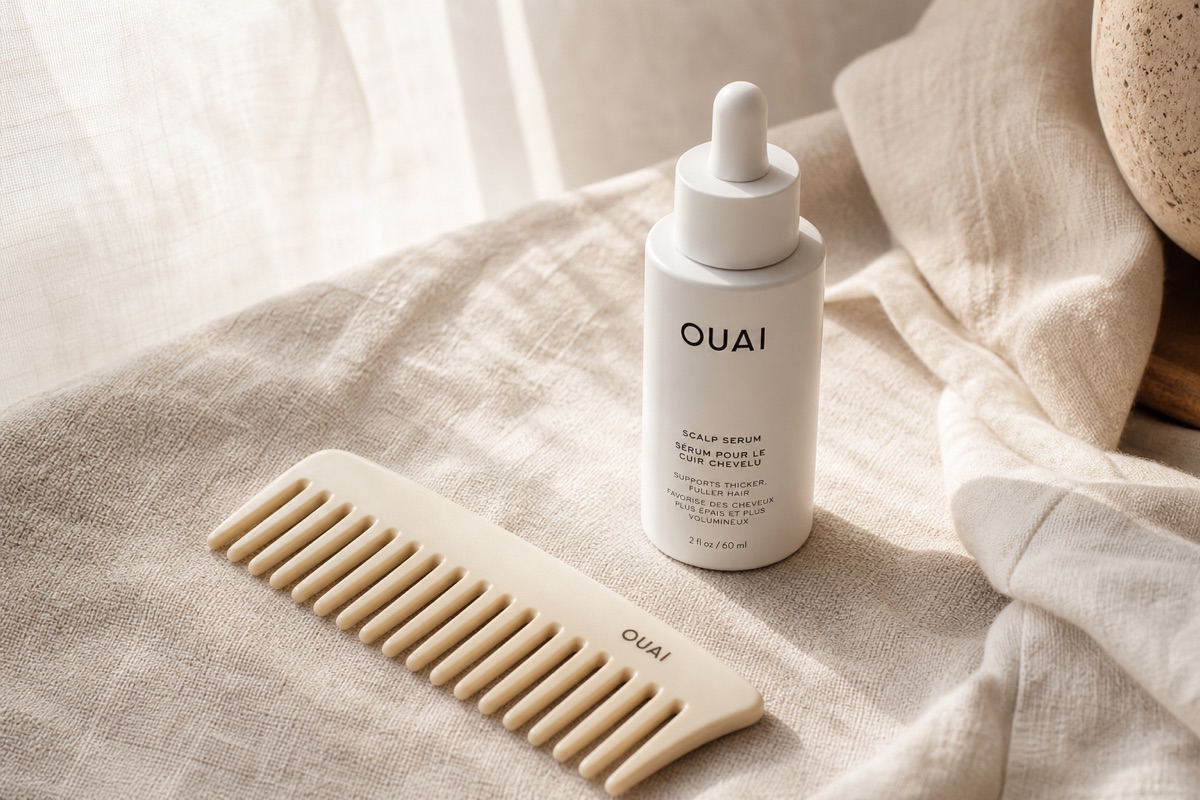 10 Best Scalp Serums for Perimenopause Combination Skin in 2026