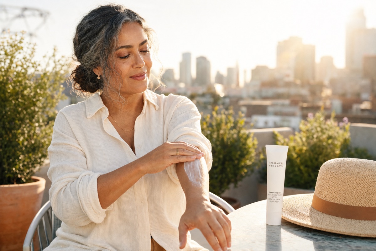 Best Sephora Mineral Sunscreens for 2026, Ranked by Evidence