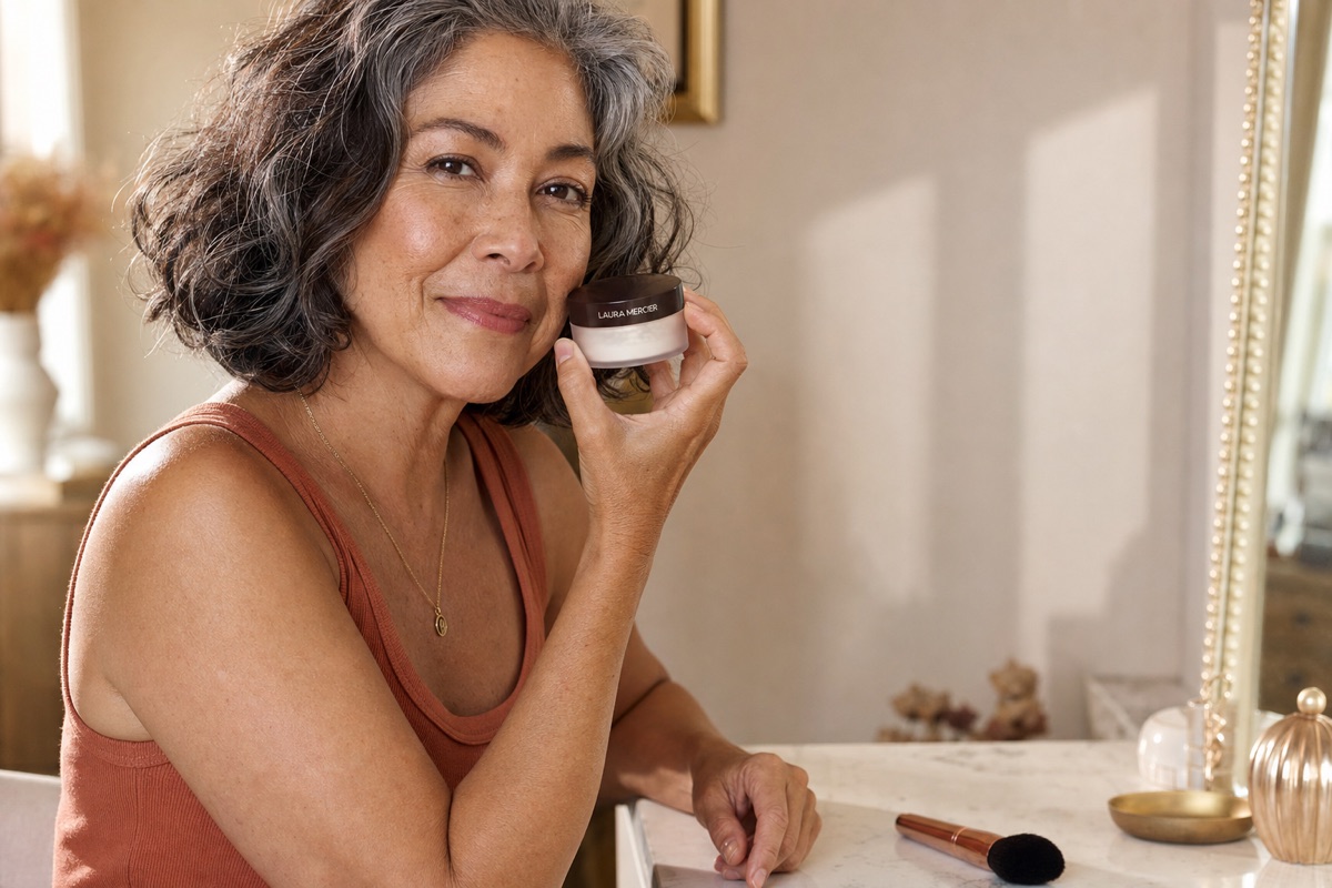 Best Setting Powder for Fine Lines in 2026: 10 Mature-Skin Picks