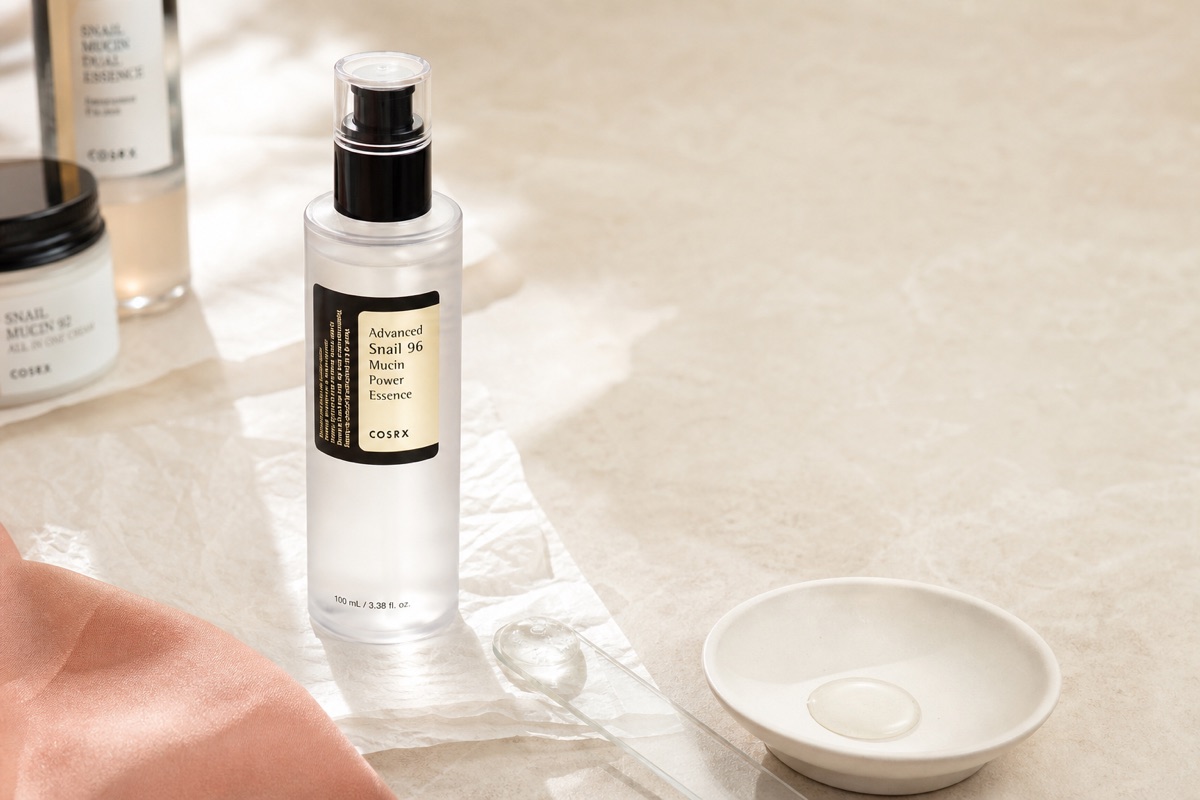 Best Snail Mucin for Oily Skin in 2026