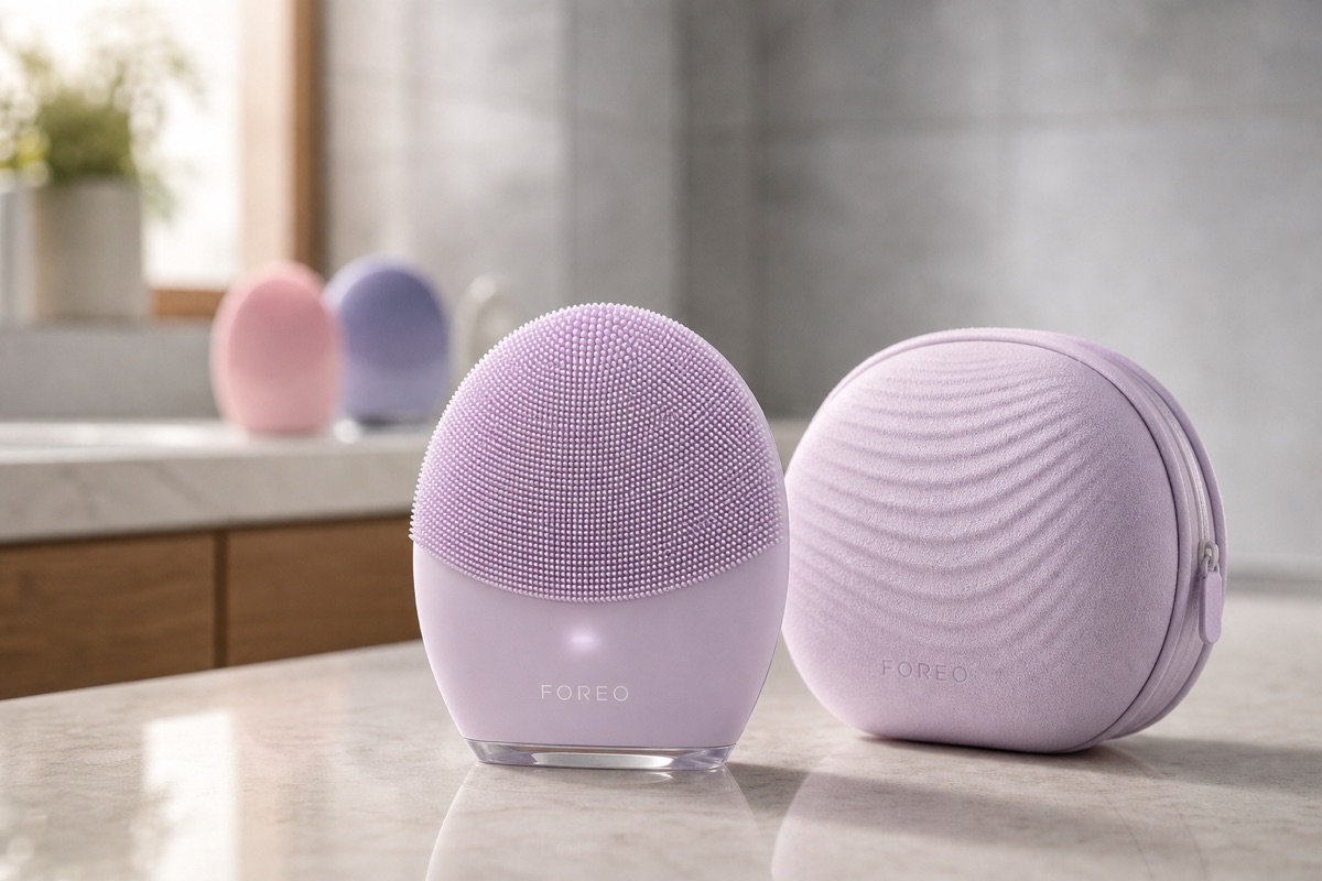 Best Ulta FOREO Cleansing Devices for 2026
