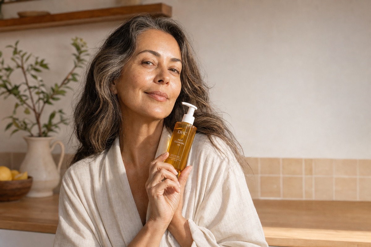Best Ulta Oil Cleansers for Dry, Sensitive Skin in 2026