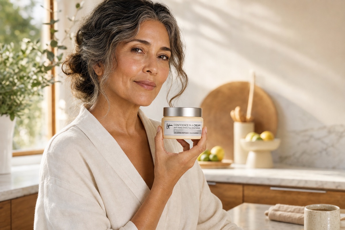 Best Ulta Perimenopause Moisturizers for Dryness and Fine Lines in 2026