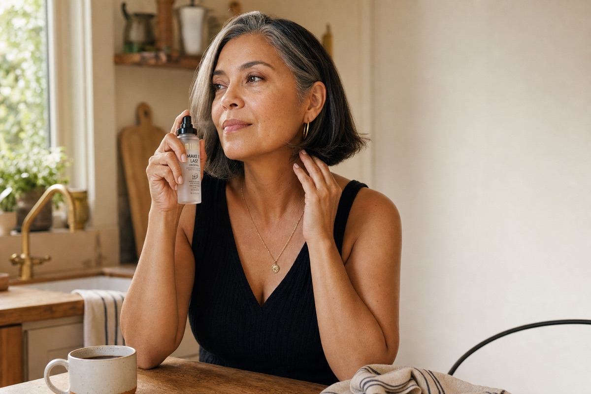 Best Ulta Setting Spray for 2026: 10 Mature-Skin Picks