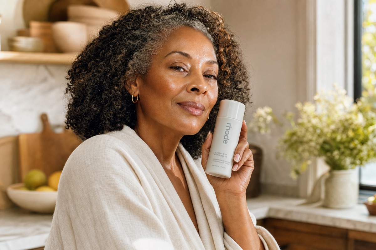 Best US-Made Essence Products for Dry, Mature Skin in 2026