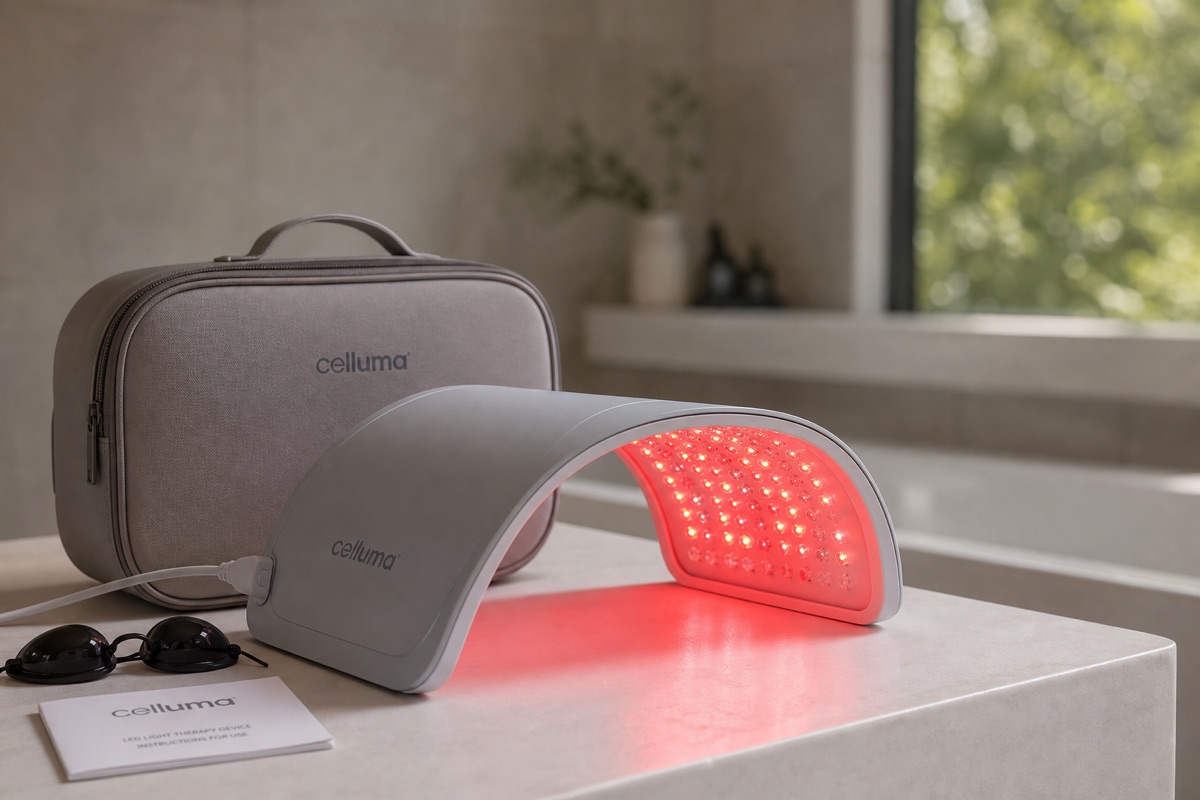 Best US-Made Red Light Therapy Panels for 2026