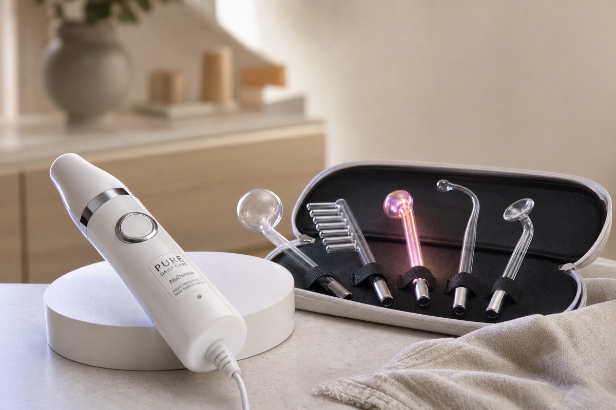 Best Vegan High-Frequency Devices for 2026