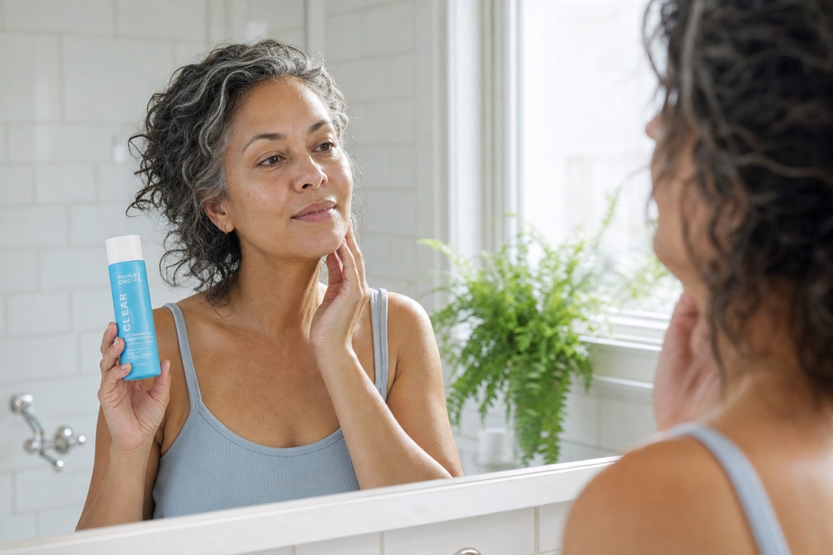 Best Vegan Hormonal Acne Treatment for 2026