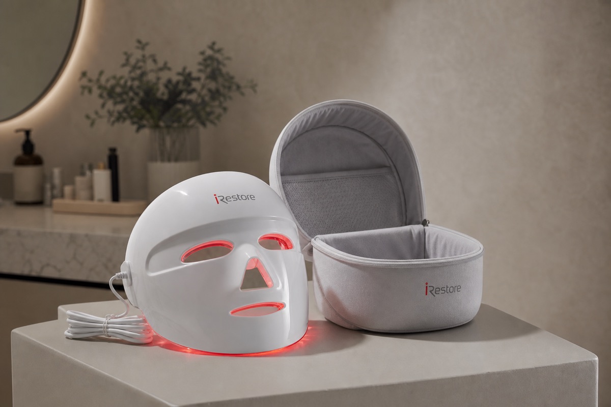 Best Vegan LED Face Masks for 2026