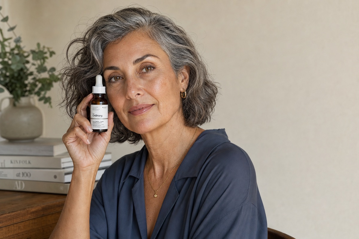 Best Vitamin A Alternatives for Fine Lines in 2026