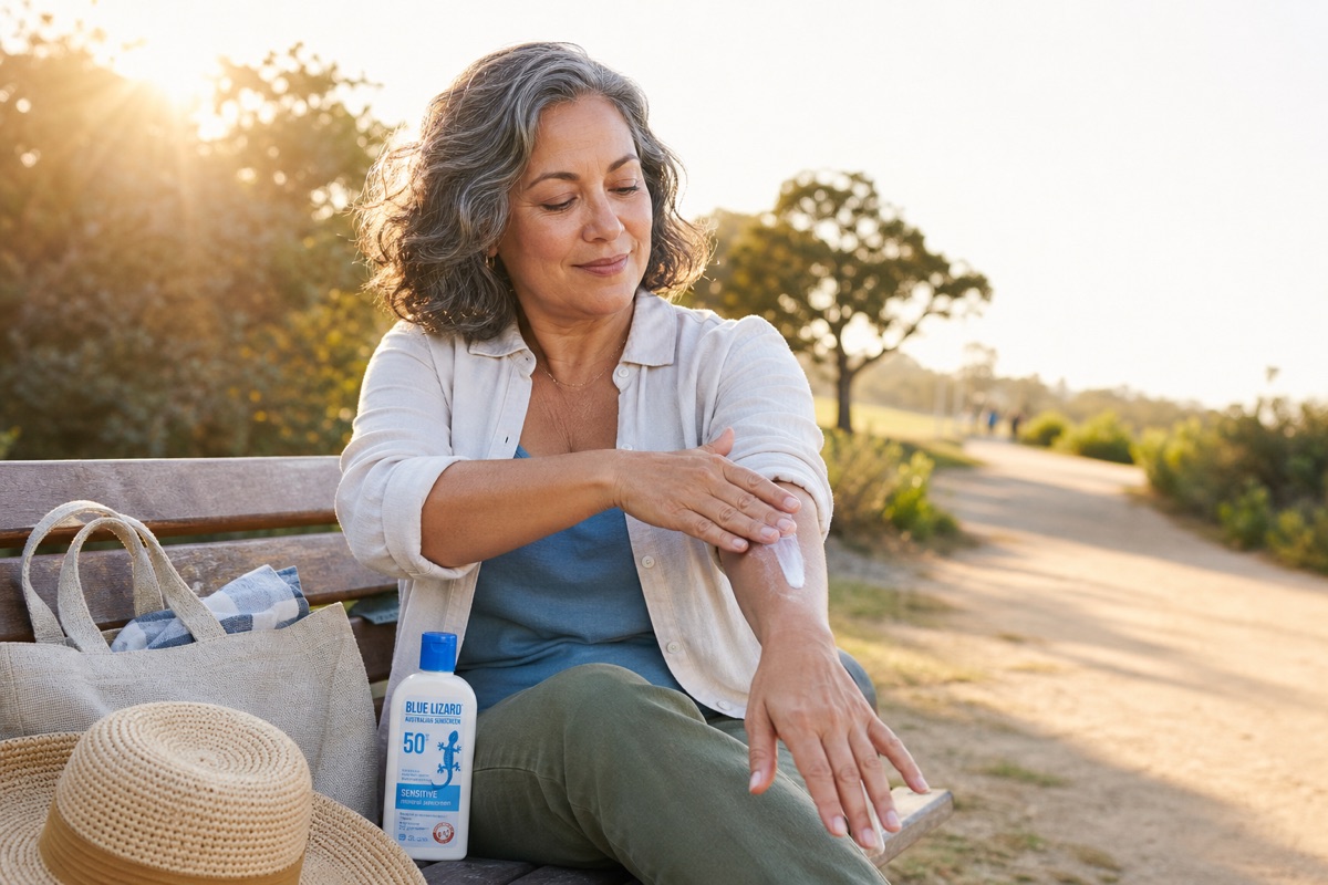 Body Sunscreens for Beginners: A Starter Guide