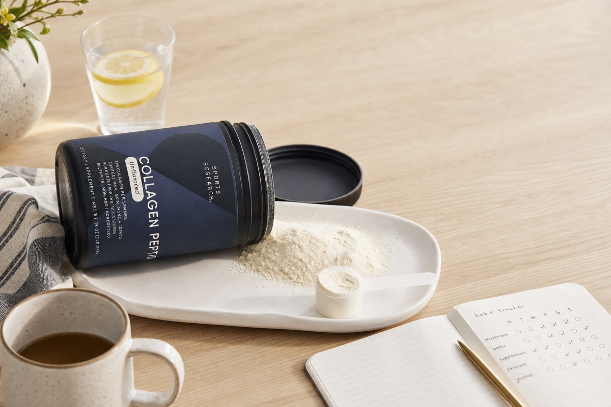 Collagen Peptide Powders After 40: Dos and Don'ts for Skin Support