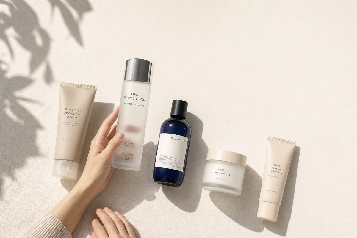 Common Mistakes With Essences: A Practical Guide for Mature Skin
