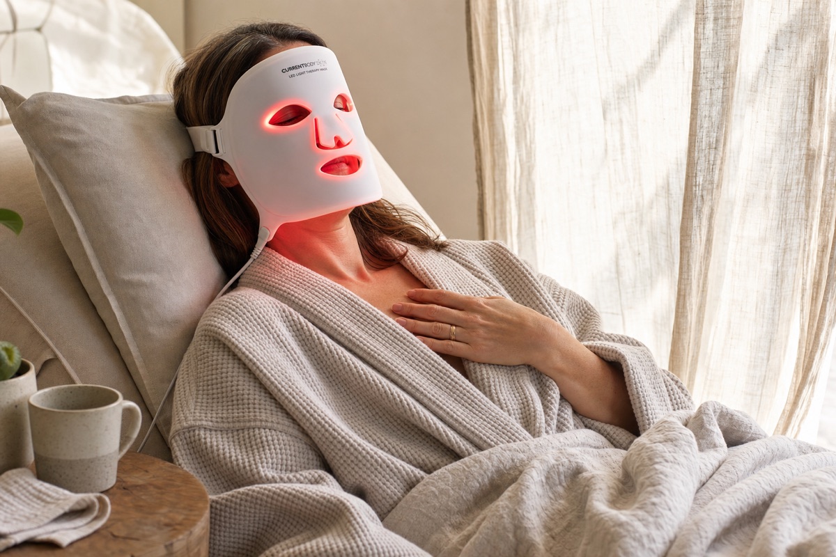 CurrentBody Skin LED Series 2 Review 2026: Wavelengths, Fit, and US Sentiment