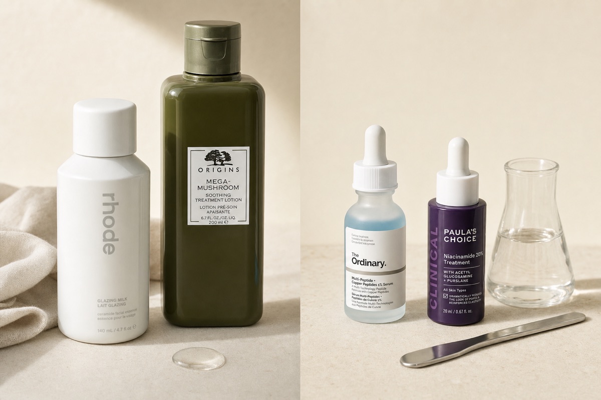 Essence vs Alternative Active for Fine Lines in 2026