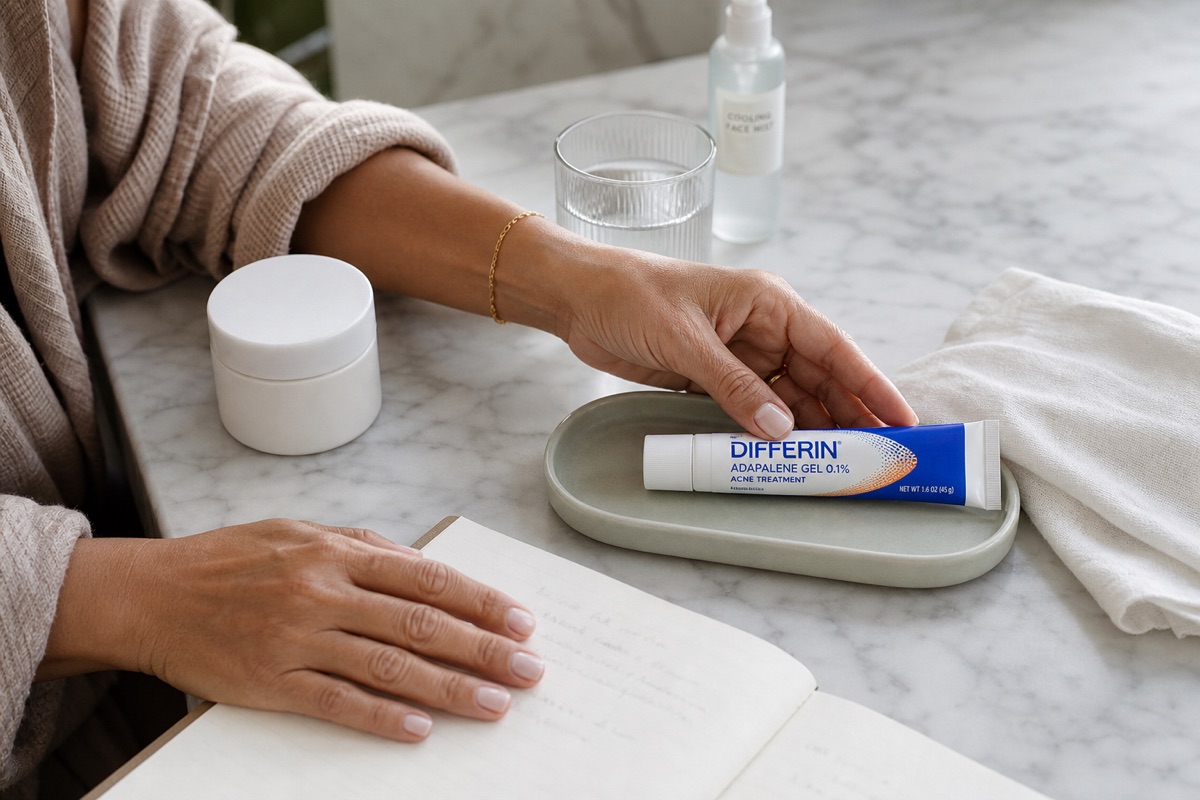 How to Choose the Right Hormonal Acne Treatments After 35
