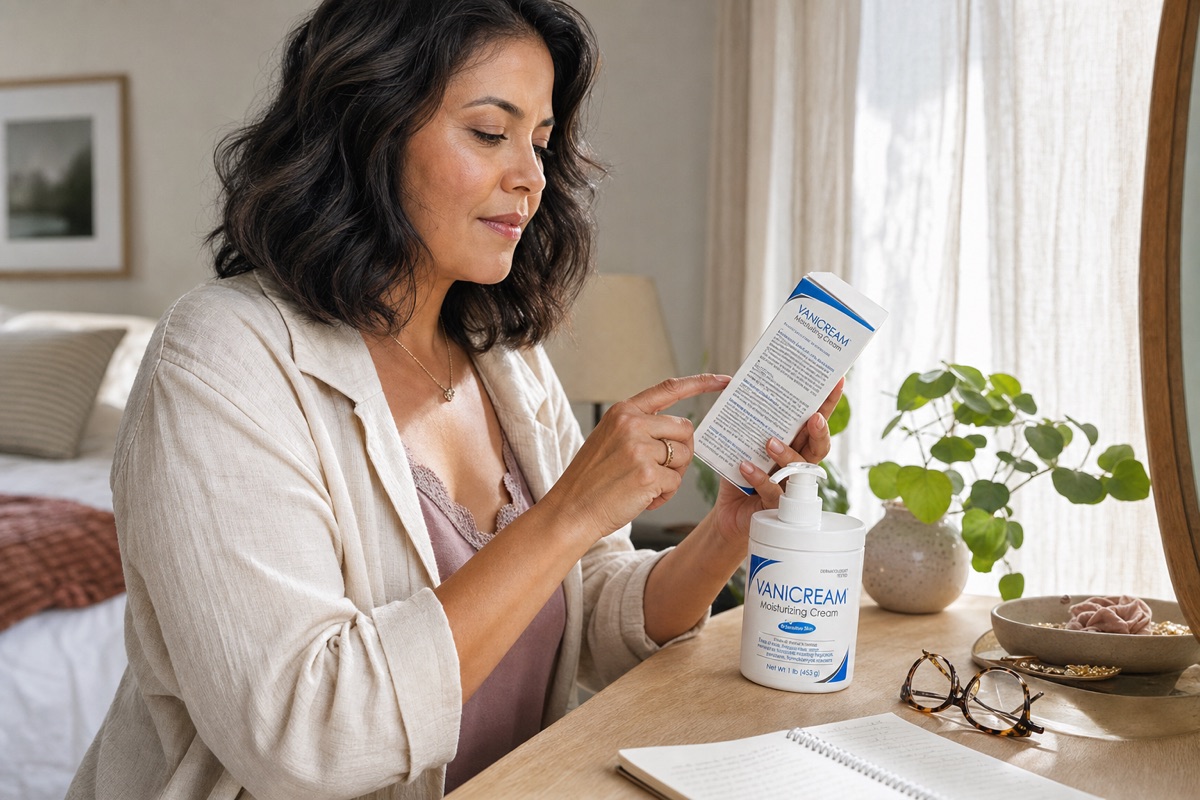 How to Read a Skincare Ingredient List: INCI Basics for 2026